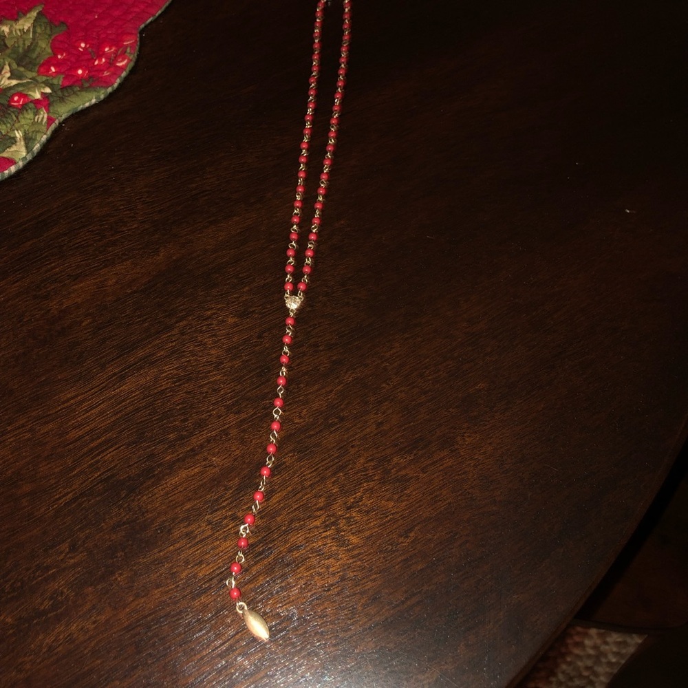 Nine West necklace